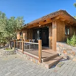 Kamp Lunga + Campsite Jezera