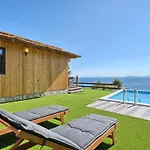 Kamp Lunga + Campsite Jezera