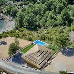 Campsite Kamp Lunga +