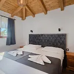 Campsite Kamp Lunga + *