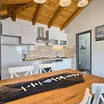 Campsite Kamp Lunga +