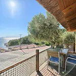 Campsite Kamp Lunga +
