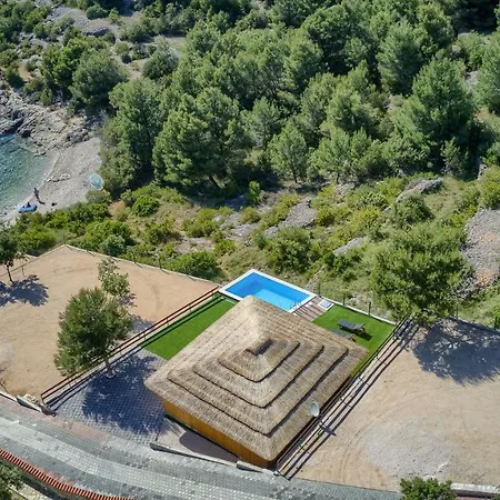 Campingplads Kamp Lunga +