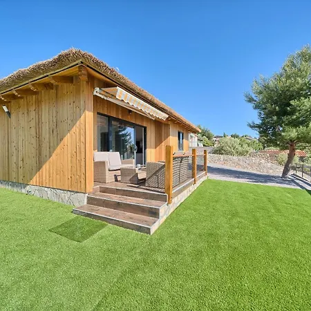 Kamp Lunga + 营地 *