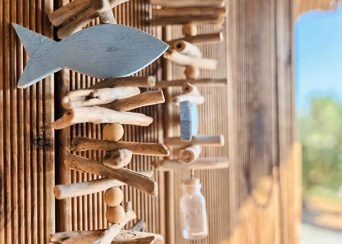 Kamp Lunga + 营地 耶泽拉