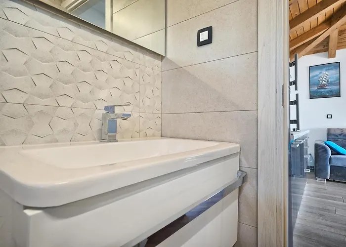 Kamp Lunga + Kemp Jezera